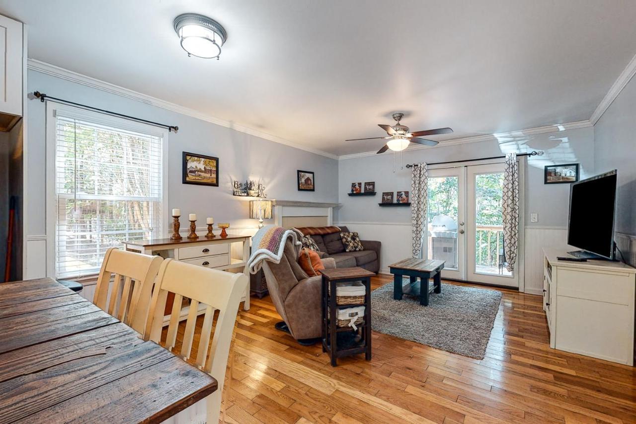 Serenity Cottage Sautee Nacoochee 외부 사진