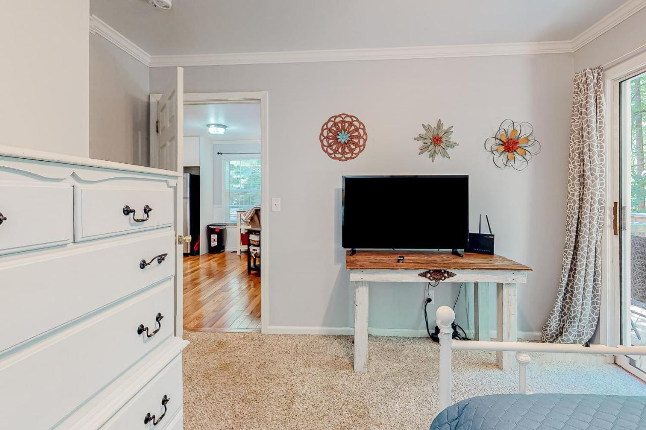 Serenity Cottage Sautee Nacoochee 외부 사진