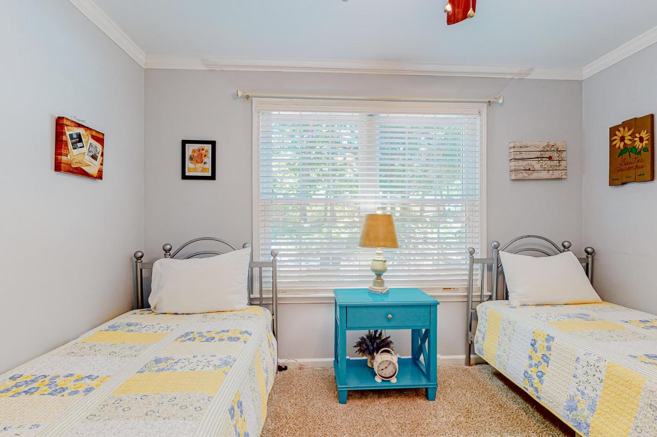 Serenity Cottage Sautee Nacoochee 외부 사진