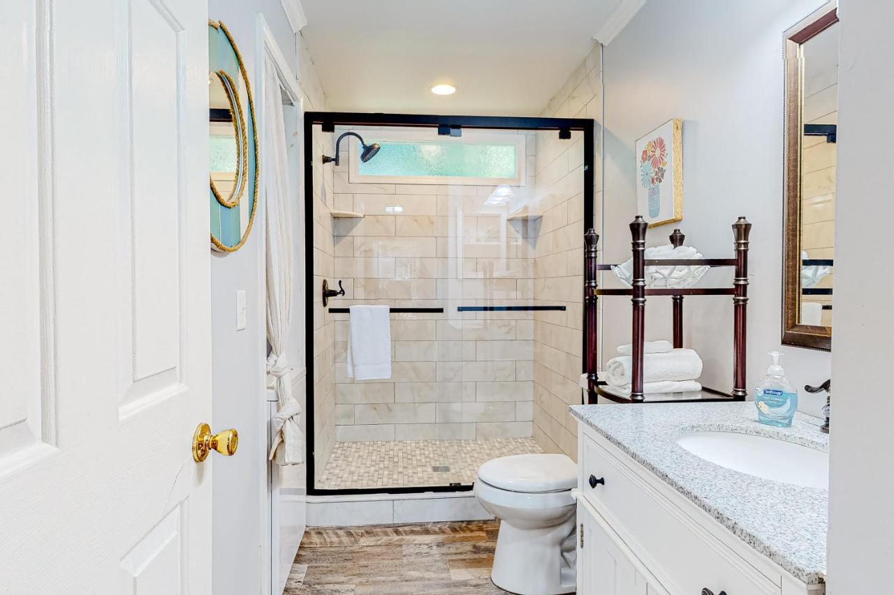 Serenity Cottage Sautee Nacoochee 외부 사진